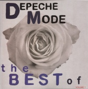 Depeche Mode - The Best Of 3LP