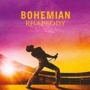 QUEEN - BOHEMIAN RHAPSODY 2-LP