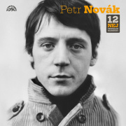 Petr Novák - 12 Nej / Originální nahrávky CD