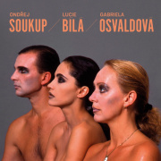 Lucie Bílá - Soukup, Bílá, Osvaldová (2LP)