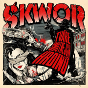 Škwor - Tváře smutnejch hrdinů CD