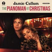 Jamie Cullum - The Pianoman at Christmas CD