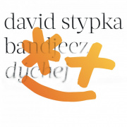 David Stypka - dýchej LP