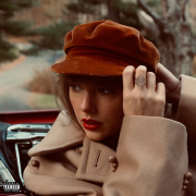 Taylor Swift - RED (Taylor´s Version) 2CD