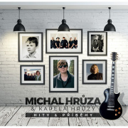 Michal Hrůza - Hity a Příběhy 3CD