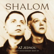 Shalom - Až jednou (Best Of) 2LP