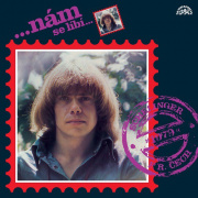 Jiří Schelinger, F. R. Čech - ...nám se líbí... LP