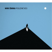 Miro Žbirka - Posledné Veci CD