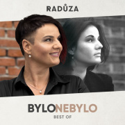Radůza - Bylo Nebylo (Best Of) 2CD
