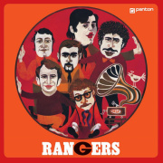 Rangers - Rangers LP