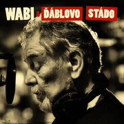 Wabi Daněk - Wabi a ďáblovo stádo LP