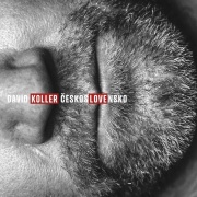 David Koller - ČeskosLOVEnsko CD