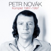 Petr Novák - Komplet 1967 - 1997 CD (13)