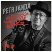 Petr Janda - Ještě držím pohromadě - Best Of CD