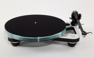 Rega Planar 8 Matt white