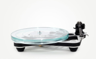 Rega Planar 8 Matt white