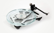 Rega Planar 8 Matt white