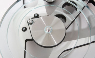 Rega Planar 8 Matt white