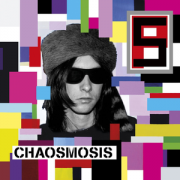 Primal Scream - Chaosmosis CDG