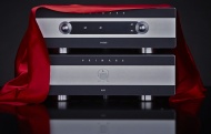 Primare PRE60 + Primare A60