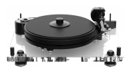 Pro-Ject 6-Perspex B + Pick it MC3 - Akrylový gramofon se symetrickým výstupem