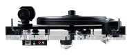 Pro-Ject 6-Perspex B + Pick it MC3