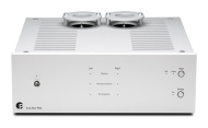Pro-Ject Amp Box RS2 - Výkonový zesilovač 2 x 130 W - silver