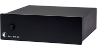 Pro-Ject Amp Box S3 Black
