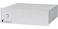 Pro-Ject Amp Box S3 Silver