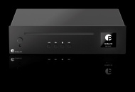 Pro-Ject CD Box S3 - Black