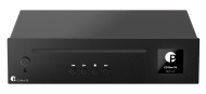 Pro-Ject CD Box S3 - Black