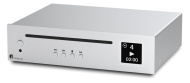 Pro-Ject CD Box S3 - Silver