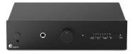 Pro-Ject Colourful Audio System 2 - All-in-one Hi-Fi systém s gramofonem - žlutá matná