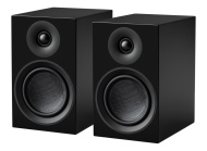 Pro-Ject Colourful Audio System E - All-in-one Hi-Fi systém