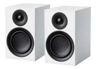 Pro-Ject Colourful Audio System E - All-in-one Hi-Fi systém