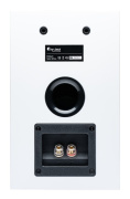 Pro-Ject Colourful Audio System E - All-in-one Hi-Fi systém