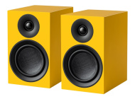 Pro-Ject Colourful Audio System E - All-in-one Hi-Fi systém