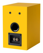 Pro-Ject Colourful Audio System E - All-in-one Hi-Fi systém