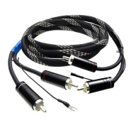 Pro-Ject Connect it Phono RCA-CC - 82 cm