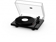 Pro-Ject Debut Carbon Evo High Gloss Black + Ortofon 2MRed