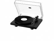 Pro-Ject Debut Carbon Evo Satin Black + Ortofon 2MRed