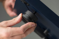 Pro-Ject Debut Carbon Evo High Gloss Black + Ortofon 2MRed