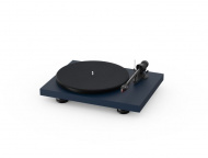 Pro-Ject Debut Carbon Evo Satin Steel Blue + Ortofon 2MRed