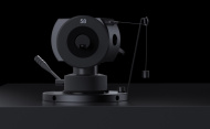 Pro-Ject Debut PRO S + Pick it S2 C - satin black