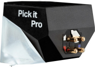 Pro-Ject Debut Reference 10 + Pick it PRO B