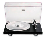 Pro-Ject Debut Reference 10 + Pick it PRO B - Satin Black