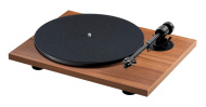 Pro-Ject E1.2 + Pick It MM E - walnut
