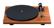 Pro-Ject E1.2 + Pick It MM E - walnut