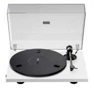 Pro-Ject E1.2 + Pick It MM E - White