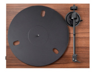 Pro-Ject E1.2 + Pick It MM E - walnut